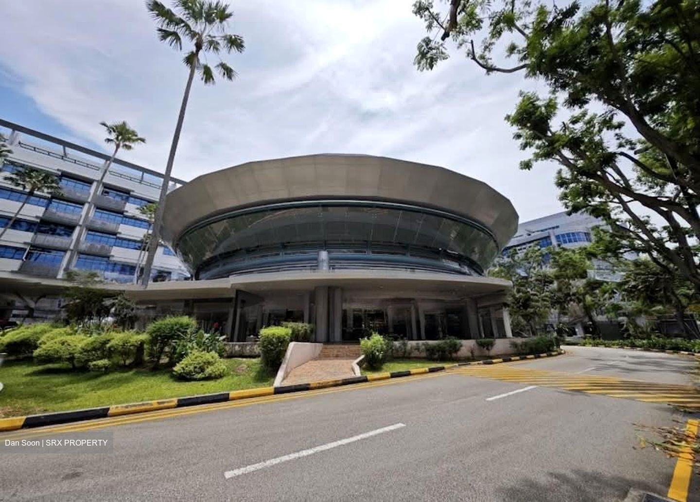Ubi Techpark (D14), Factory #570918731
